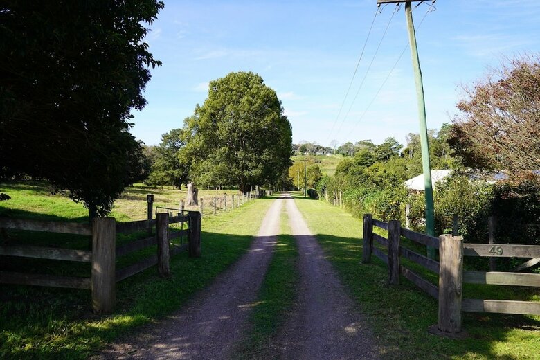 Hostal Mccarthy Grove