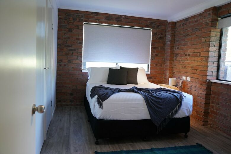 Hostal Mccarthy Grove