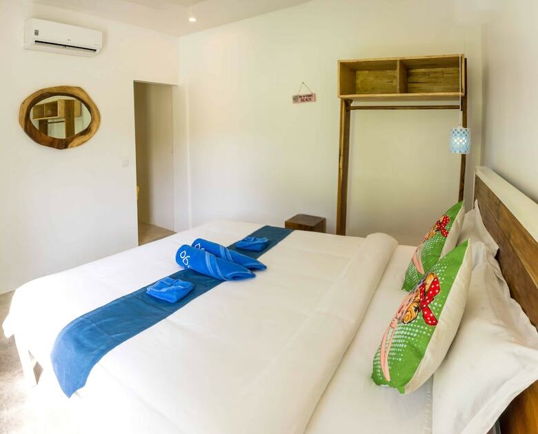 Hotel Bodega Resort