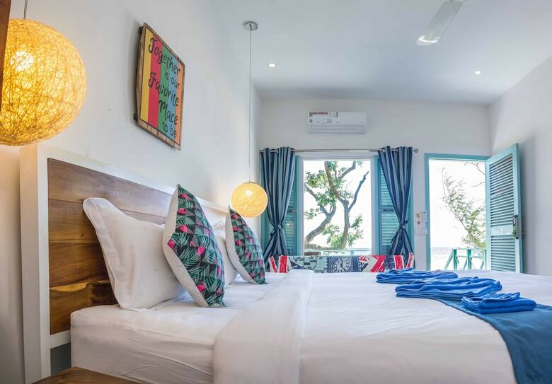 Hotel Bodega Resort