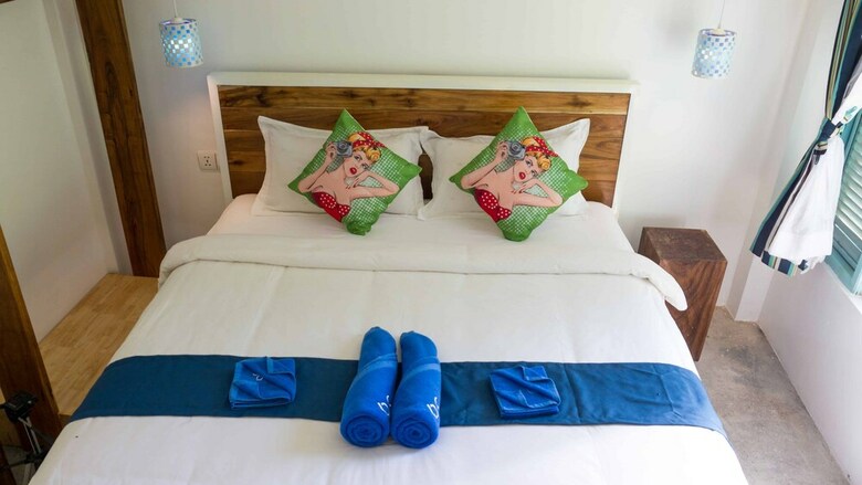 Hotel Bodega Resort