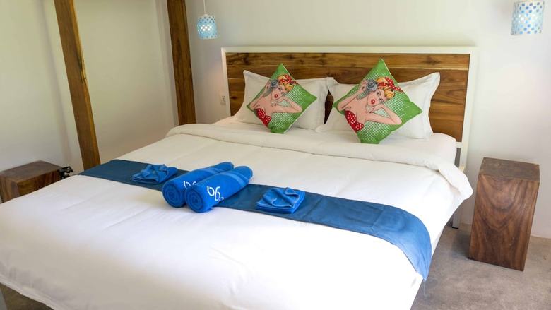 Hotel Bodega Resort