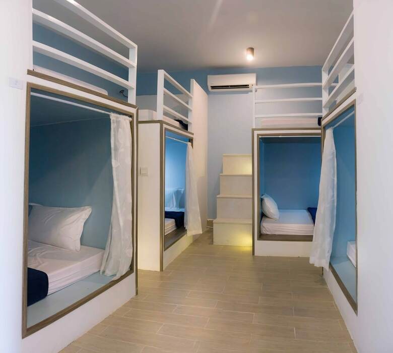 Hotel Bodega Resort