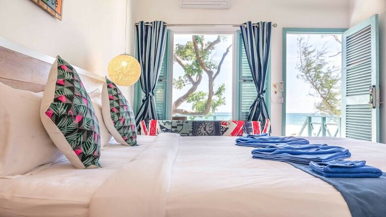 Hotel Bodega Resort