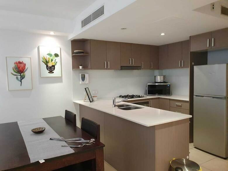 Wentworth Park Road Apartments