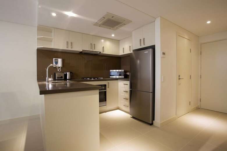 Wentworth Park Road Apartments