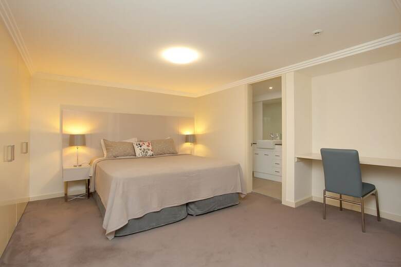 Wentworth Park Road Apartments