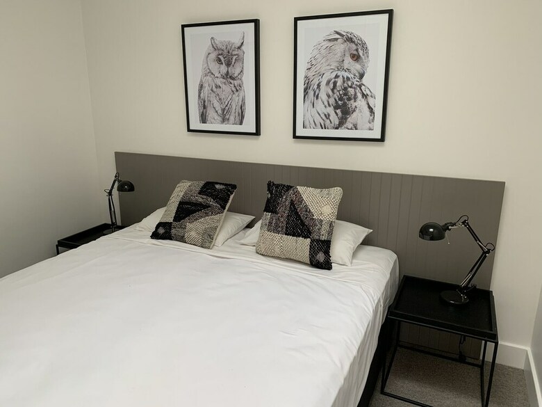 Wentworth Park Road Apartments