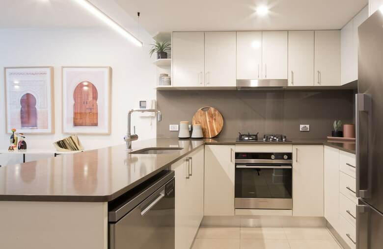 Wentworth Park Road Apartments