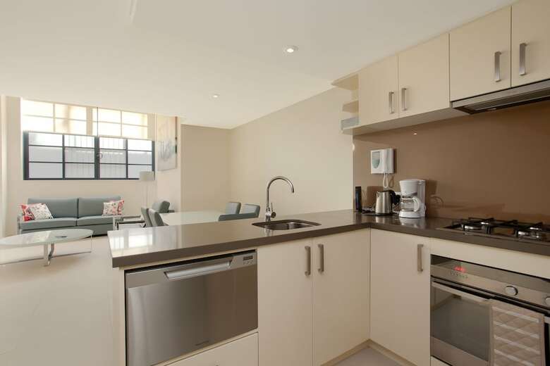 Wentworth Park Road Apartments