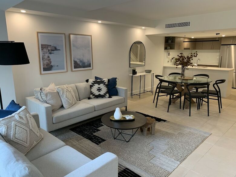 Wentworth Park Road Apartments