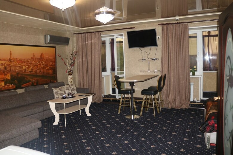 Hotel Classic