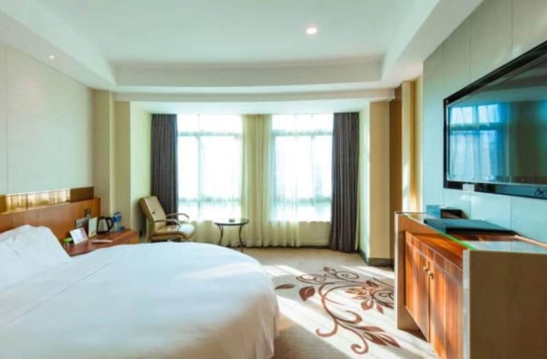 Zhuhai Asian Star Hotel
