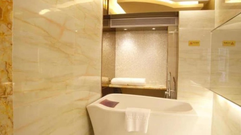 Zhuhai Asian Star Hotel