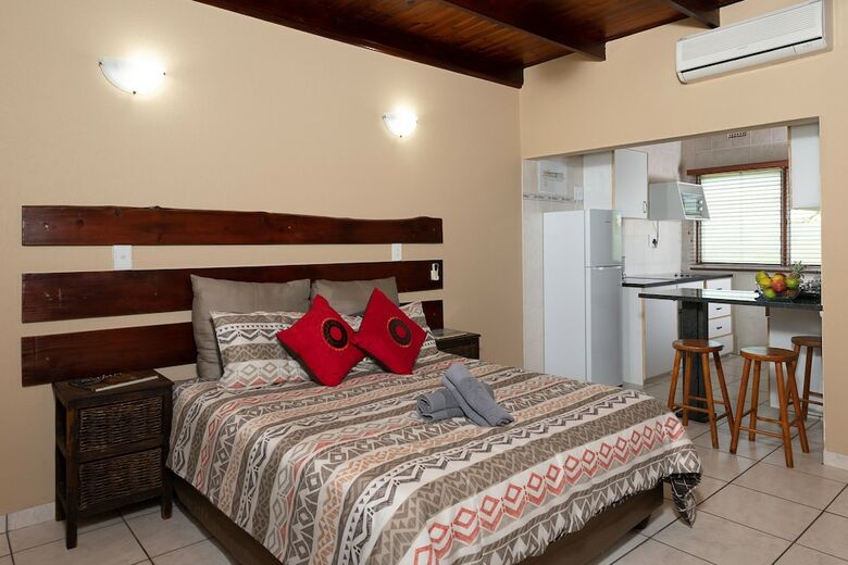 Apartamentos 17 Manzini Holiday Resort