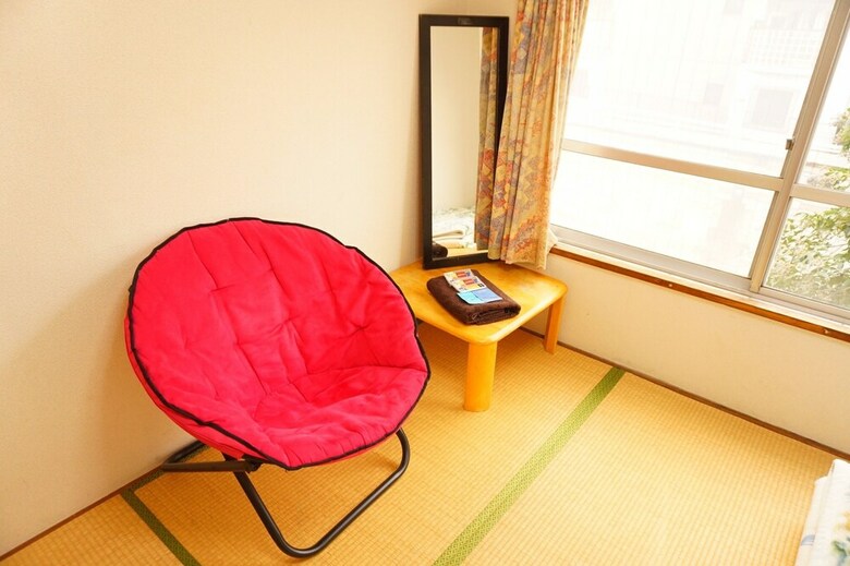 Hotel Tokyo Accommo Nakanoshinbashi