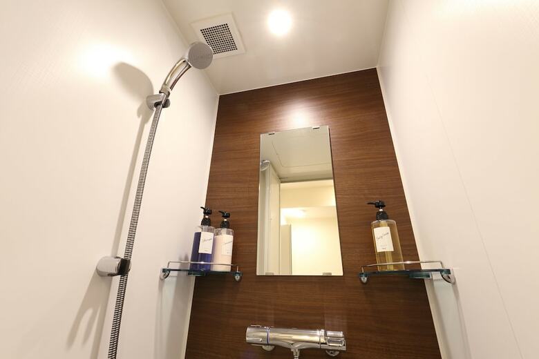 Aparthotel Residence Hotel Hakata 19