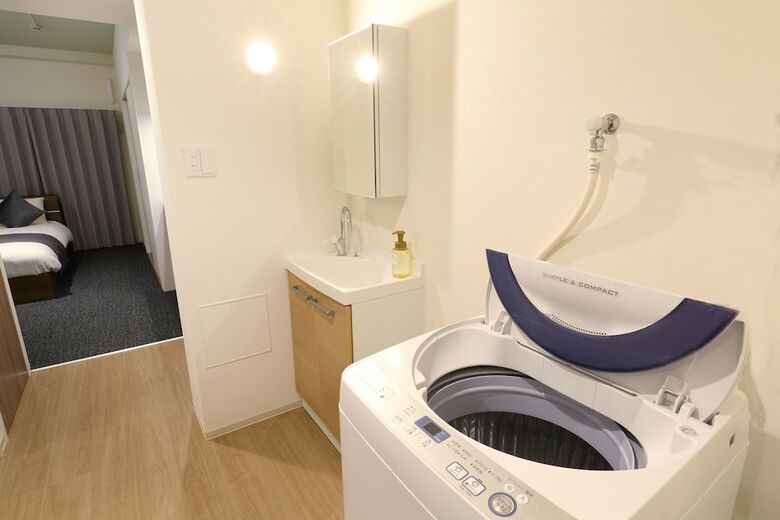 Aparthotel Residence Hotel Hakata 19