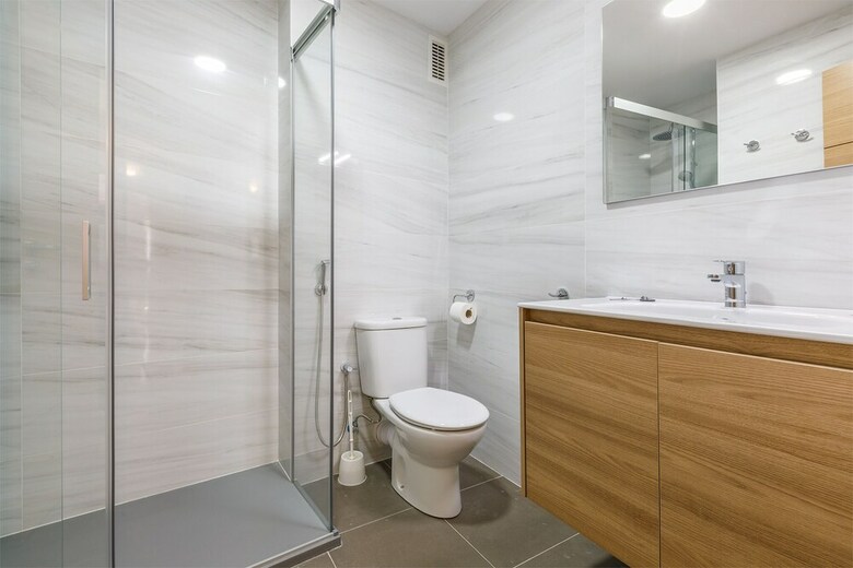 Apartamentos A&n R�o de La Plata
