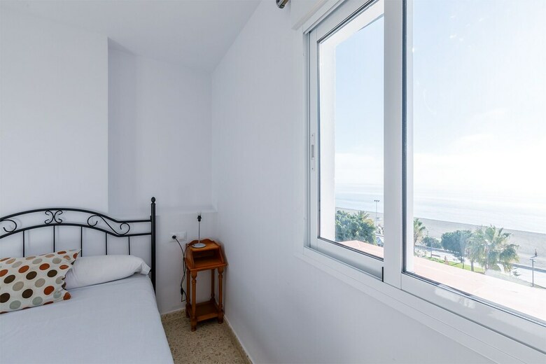 Apartamentos A&n R�o de La Plata