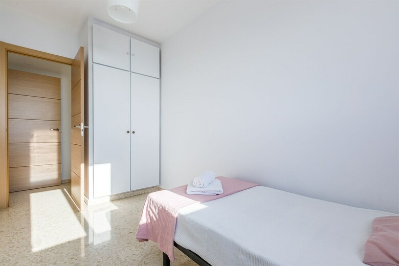 Apartamentos A&n R�o de La Plata