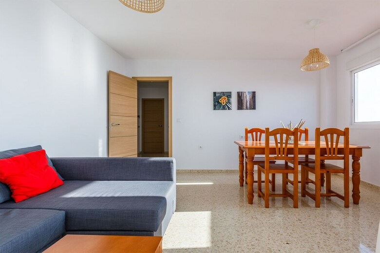 Apartamentos A&n R�o de La Plata