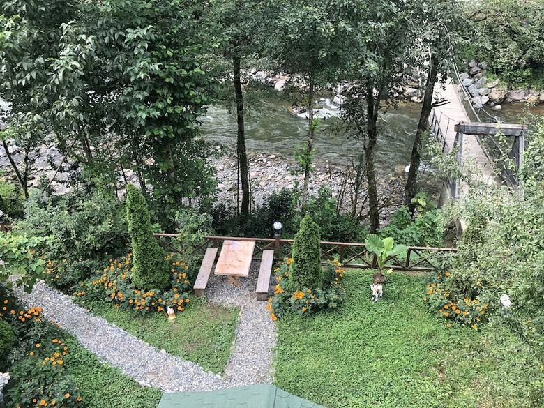 Nehir Bungalows
