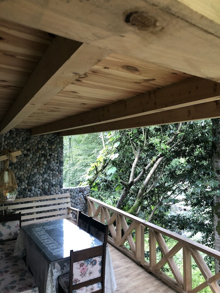 Nehir Bungalows