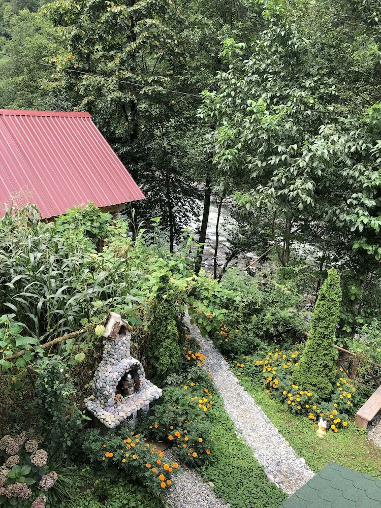 Nehir Bungalows