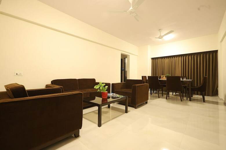 Aparthotel Grand City Homes