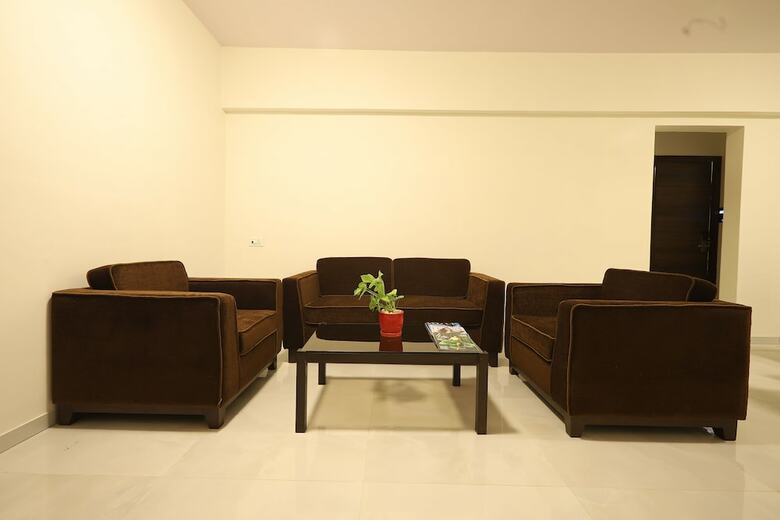Aparthotel Grand City Homes