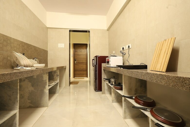 Aparthotel Grand City Homes