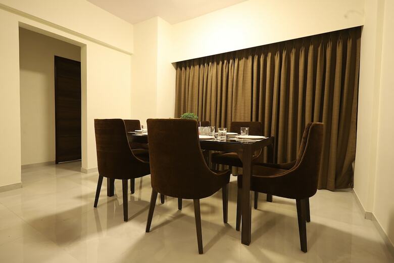 Aparthotel Grand City Homes