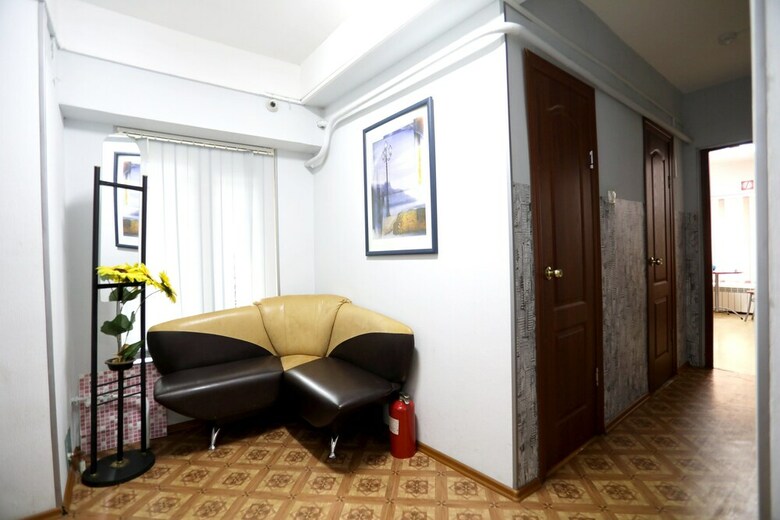 Hostal U Krasnogo Mosta - Hostel