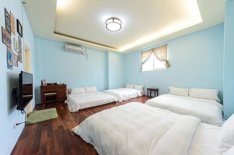 Hotel Uju B&B