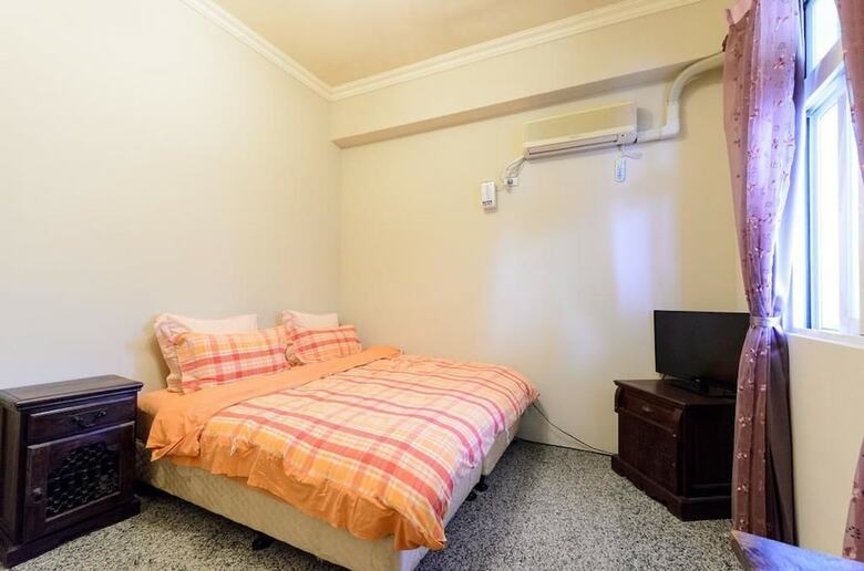 Hotel Uju B&B
