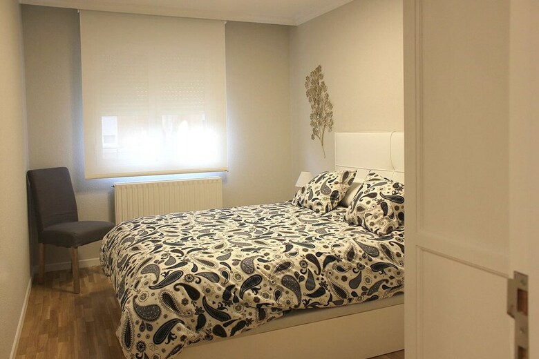 Apartamento Turistico Sanguesa