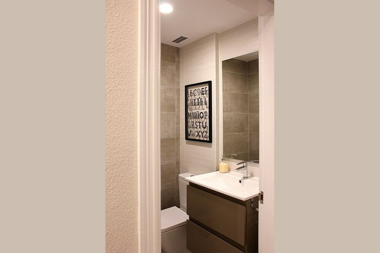 Apartamento Turistico Sanguesa