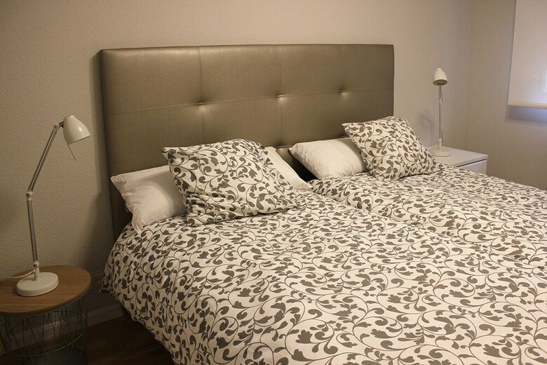 Apartamento Turistico Sanguesa