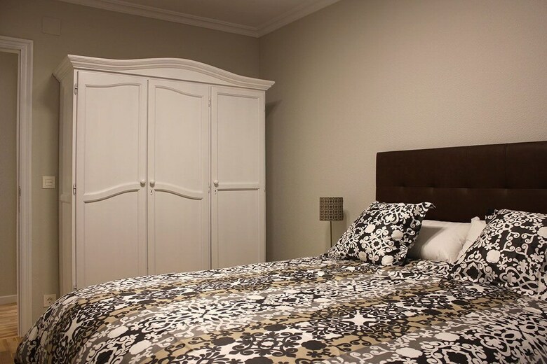 Apartamento Turistico Sanguesa