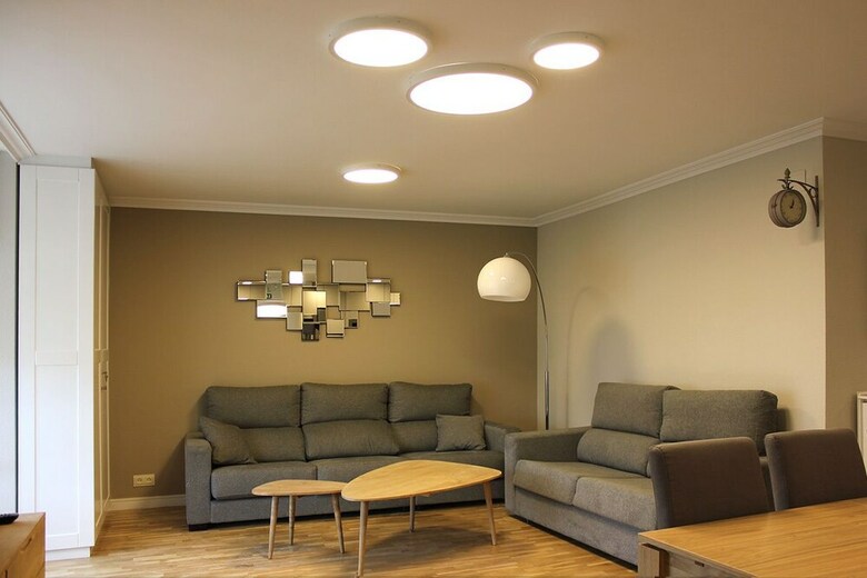 Apartamento Turistico Sanguesa