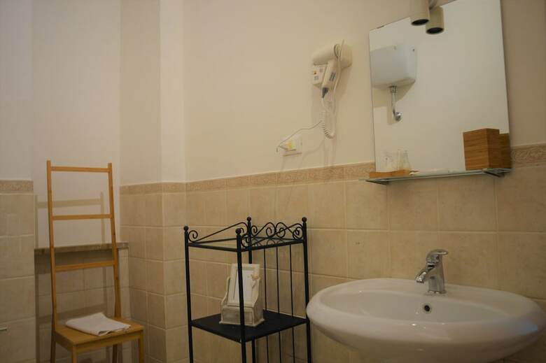 Bed & Breakfast Dimora Patern�