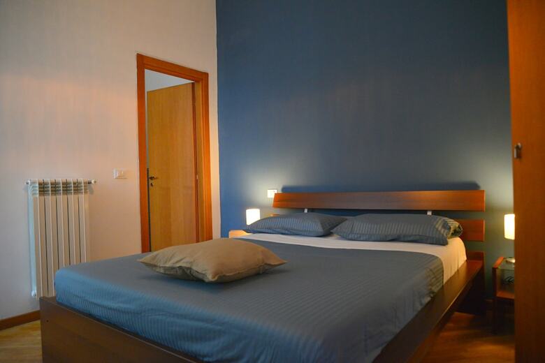 Bed & Breakfast Dimora Patern�