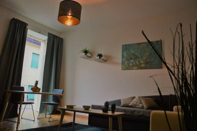 Bed & Breakfast Dimora Patern�
