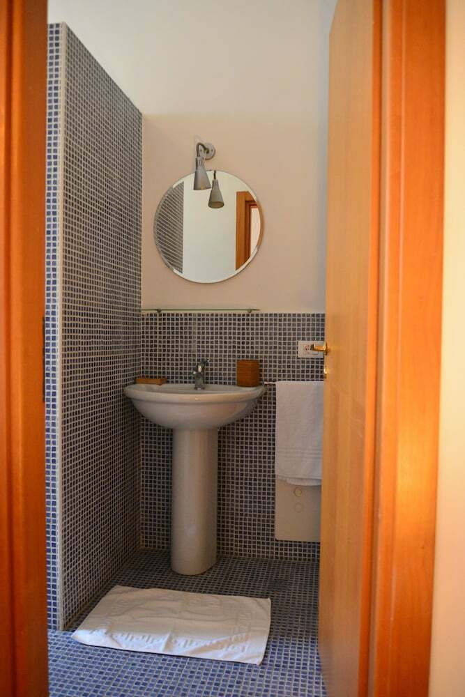 Bed & Breakfast Dimora Patern�