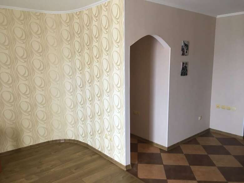 Apartment Levanevskogo 7-53