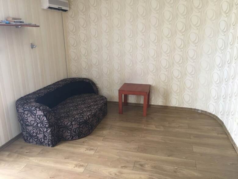 Apartment Levanevskogo 7-53