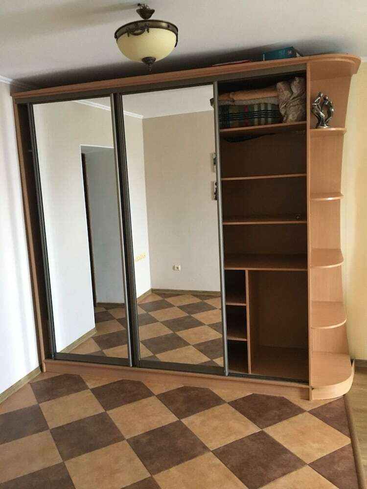 Apartment Levanevskogo 7-53