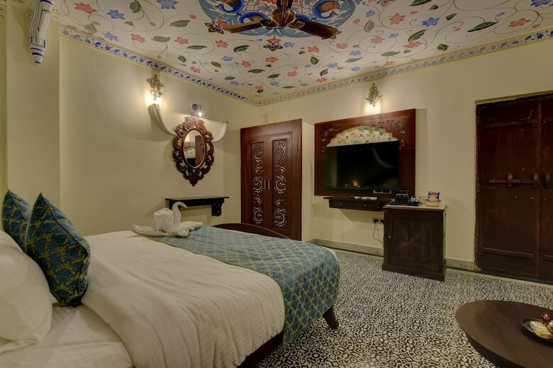 Hotel Janak Vilas