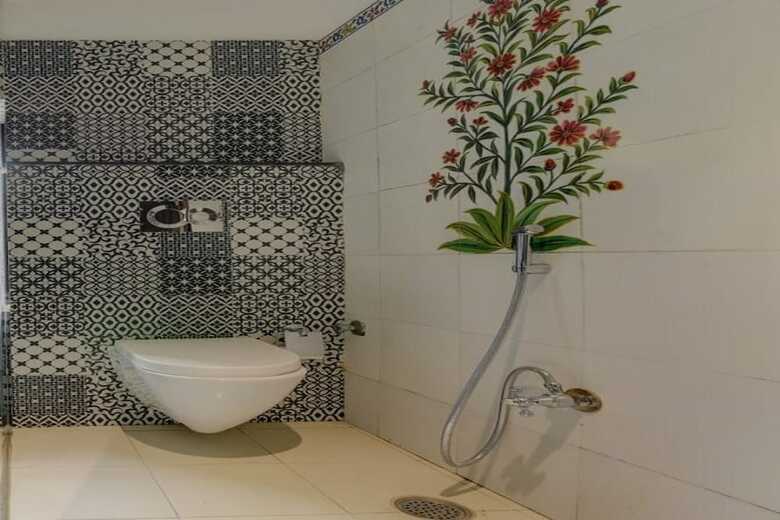 Hotel Janak Vilas